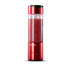 Load image into Gallery viewer, Mini portable rechargeable Juicer-Homeoption Store