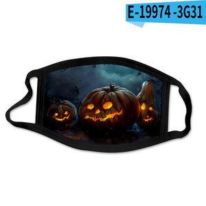 Halloween Scary Mask Skull-Home & Personal-Homeoption Store