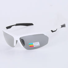 Load image into Gallery viewer, TR90 Cycling Polarized Sunglasses-Home &amp; Personal-Homeoption Store