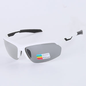 TR90 Cycling Polarized Sunglasses-Home & Personal-Homeoption Store