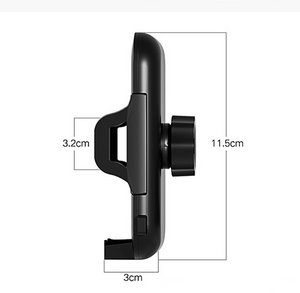 Universal Car Phone Holder-Phones & Accessories-Homeoption Store