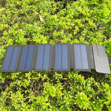 Load image into Gallery viewer, folding solar charger-Homeoption Store