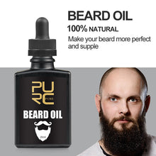 Load image into Gallery viewer, Beard growth liquid-Home &amp; Personal-Homeoption Store