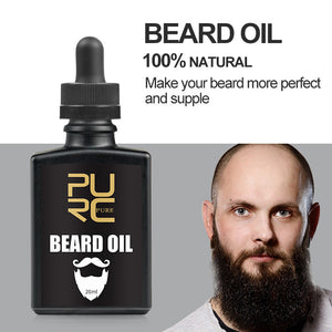 Beard growth liquid-Home & Personal-Homeoption Store