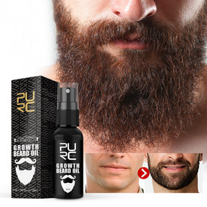 Beard growth liquid-Home & Personal-Homeoption Store