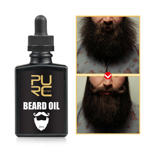 Beard growth liquid-Home & Personal-Homeoption Store