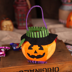 Halloween Candy Cute Bags-Home & Personal-Homeoption Store