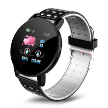 Load image into Gallery viewer, Smart watch heart rate monitor exercise-Cell Phone Accessories-Homeoption Store