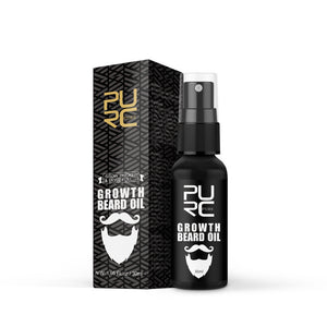 Beard growth liquid-Home & Personal-Homeoption Store