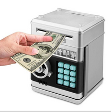 Load image into Gallery viewer, ATM Designed Piggy Bank-Home &amp; Personal-Homeoption Store