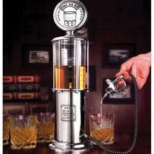 Load image into Gallery viewer, Mini Beer Dispenser Machine Drinking Vessels Double Gun Pump Transparent Layer Design Gas Station Bar Beer Kitchen Drinking Wine-Home &amp; Personal-Homeoption Store