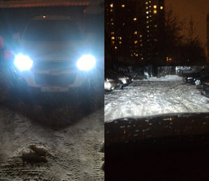 LED Car Headlight-Home & Personal-Homeoption Store