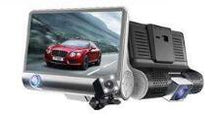 Load image into Gallery viewer, Dual lens driving recorder-Phones &amp; Accessories-Homeoption Store