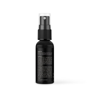 Beard growth liquid-Home & Personal-Homeoption Store