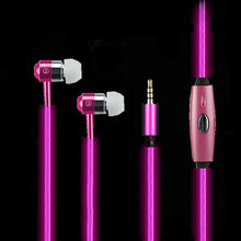 Load image into Gallery viewer, Magic Light LED Earphone-Home &amp; Personal-Homeoption Store