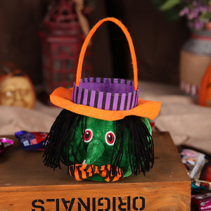 Halloween Candy Cute Bags-Home & Personal-Homeoption Store