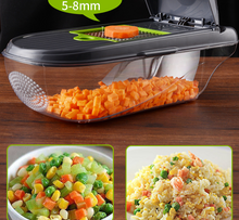 Load image into Gallery viewer, Kitchen Multi-function Vegetable Cutter-Home &amp; Personal-Homeoption Store