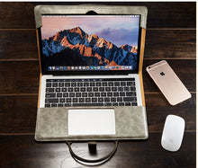 Load image into Gallery viewer, Laptop bag air13.3 inch macbook protective case-Phones &amp; Accessories-Homeoption Store