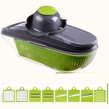 Load image into Gallery viewer, Kitchen Multi-function Vegetable Cutter-Home &amp; Personal-Homeoption Store