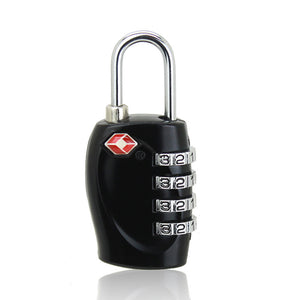 Suitcase Travel Cable Lock-Security-Homeoption Store