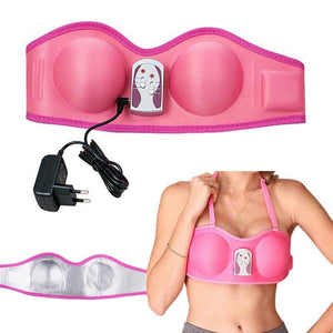 Multifunctional electric massage bra-Health & Beauty-Homeoption Store