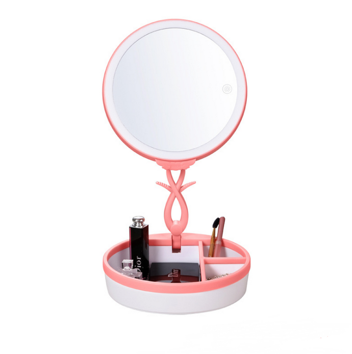 LED Smart Makeup Table Lamp-Health & Beauty-Homeoption Store