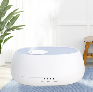 Intelligent fragrance air humidifier-Home & Personal-Homeoption Store