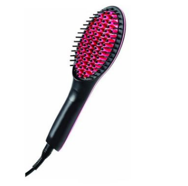 Magic Hair Straightening Brush-Health & Beauty-Homeoption Store