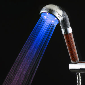 Led colorful color shower-Home & Personal-Homeoption Store