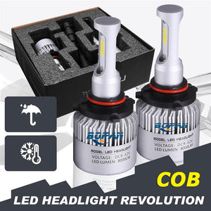 LED Car Headlight-Home & Personal-Homeoption Store