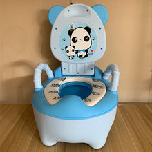 Load image into Gallery viewer, Children&#39;s potty baby toilet-Home &amp; Personal-Homeoption Store