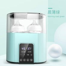 Load image into Gallery viewer, 4 in 1 Multi-Function Thermostat Baby Bottle Warmers-Homeoption Store