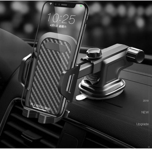 Universal Car Phone Holder-Phones & Accessories-Homeoption Store