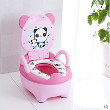 Load image into Gallery viewer, Children&#39;s potty baby toilet-Home &amp; Personal-Homeoption Store