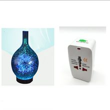 Load image into Gallery viewer, Firework Ultrasonic Diffuser-Home &amp; Personal-Homeoption Store