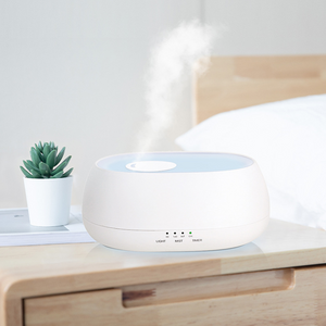 Intelligent fragrance air humidifier-Home & Personal-Homeoption Store