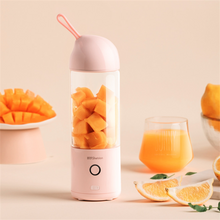 Load image into Gallery viewer, Juicer Rechargeable Mini Fryer-Home &amp; Personal-Homeoption Store