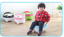 Load image into Gallery viewer, Children&#39;s potty baby toilet-Home &amp; Personal-Homeoption Store