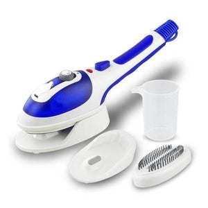 Portable Handheld Steam Iron(1 Set)-Home & Personal-Homeoption Store