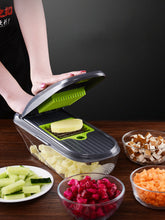 Load image into Gallery viewer, Kitchen Multi-function Vegetable Cutter-Home &amp; Personal-Homeoption Store