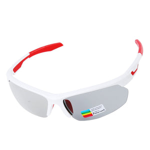 TR90 Cycling Polarized Sunglasses-Home & Personal-Homeoption Store