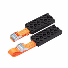 Load image into Gallery viewer, Snow chain car snow tire tire chain snow emergency snow chain-Home &amp; Personal-Homeoption Store