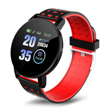 Load image into Gallery viewer, Smart watch heart rate monitor exercise-Cell Phone Accessories-Homeoption Store