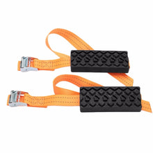 Load image into Gallery viewer, Snow chain car snow tire tire chain snow emergency snow chain-Home &amp; Personal-Homeoption Store