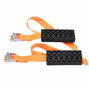 Snow chain car snow tire tire chain snow emergency snow chain-Home & Personal-Homeoption Store
