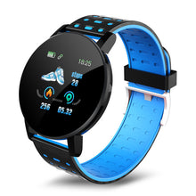 Load image into Gallery viewer, Smart watch heart rate monitor exercise-Cell Phone Accessories-Homeoption Store