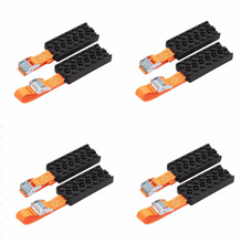 Load image into Gallery viewer, Snow chain car snow tire tire chain snow emergency snow chain-Home &amp; Personal-Homeoption Store