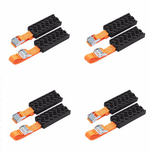 Snow chain car snow tire tire chain snow emergency snow chain-Home & Personal-Homeoption Store