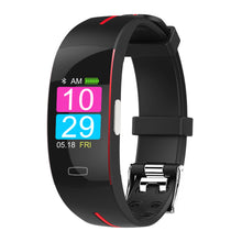 Load image into Gallery viewer, P3 color smart bracelet-Phones &amp; Accessories-Homeoption Store