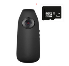 Load image into Gallery viewer, Portable Mini Video Camera-Home &amp; Personal-Homeoption Store